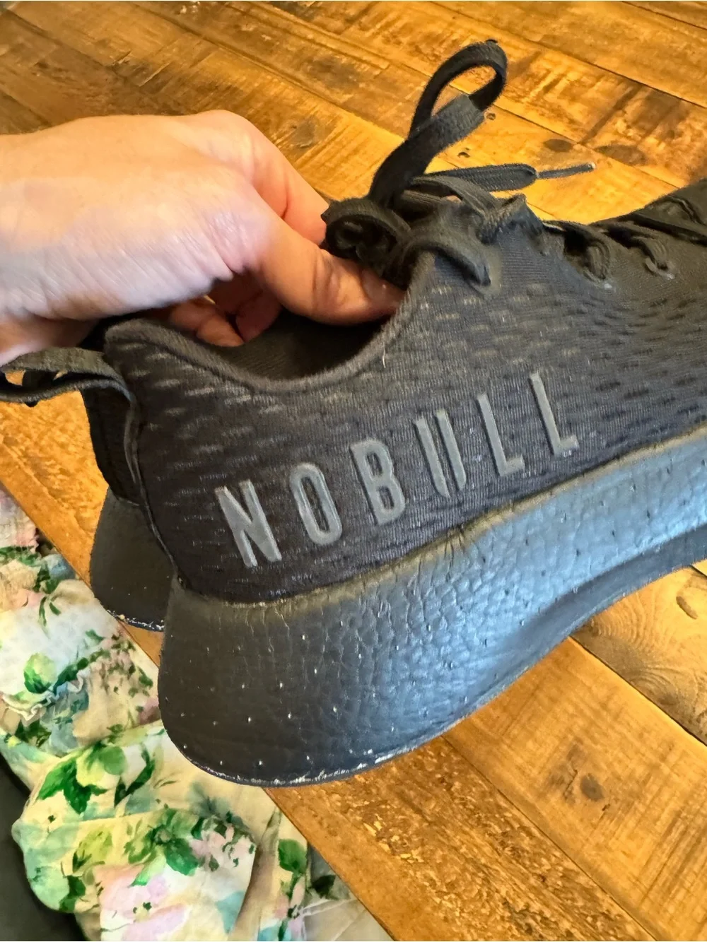 NOBULL Mesh Runners‎